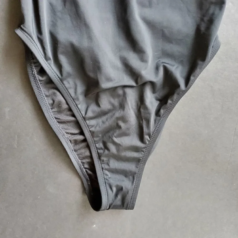 The Bikini Lab One Piece 
